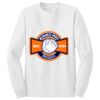 Unisex Tagless® Long-Sleeve T-Shirt Thumbnail