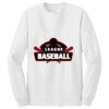 Unisex Tagless® Long-Sleeve T-Shirt Thumbnail
