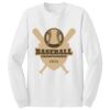Unisex Tagless® Long-Sleeve T-Shirt Thumbnail