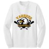 Unisex Tagless® Long-Sleeve T-Shirt Thumbnail