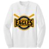 Unisex Tagless® Long-Sleeve T-Shirt Thumbnail
