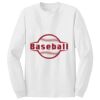 Unisex Tagless® Long-Sleeve T-Shirt Thumbnail