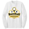 Unisex Tagless® Long-Sleeve T-Shirt Thumbnail