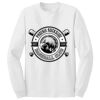 Unisex Tagless® Long-Sleeve T-Shirt Thumbnail
