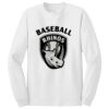 Unisex Tagless® Long-Sleeve T-Shirt Thumbnail