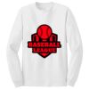 Unisex Tagless® Long-Sleeve T-Shirt Thumbnail