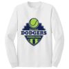 Unisex Tagless® Long-Sleeve T-Shirt Thumbnail