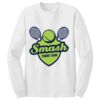 Unisex Tagless® Long-Sleeve T-Shirt Thumbnail