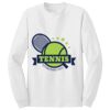 Unisex Tagless® Long-Sleeve T-Shirt Thumbnail