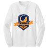 Unisex Tagless® Long-Sleeve T-Shirt Thumbnail