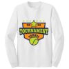 Unisex Tagless® Long-Sleeve T-Shirt Thumbnail