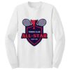 Unisex Tagless® Long-Sleeve T-Shirt Thumbnail