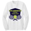 Unisex Tagless® Long-Sleeve T-Shirt Thumbnail