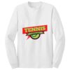 Unisex Tagless® Long-Sleeve T-Shirt Thumbnail