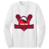 Unisex Tagless® Long-Sleeve T-Shirt Thumbnail
