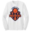 Unisex Tagless® Long-Sleeve T-Shirt Thumbnail