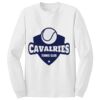 Unisex Tagless® Long-Sleeve T-Shirt Thumbnail