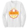Unisex Tagless® Long-Sleeve T-Shirt Thumbnail