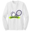 Unisex Tagless® Long-Sleeve T-Shirt Thumbnail