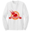 Unisex Tagless® Long-Sleeve T-Shirt Thumbnail