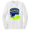 Unisex Tagless® Long-Sleeve T-Shirt Thumbnail