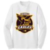Unisex Tagless® Long-Sleeve T-Shirt Thumbnail
