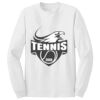 Unisex Tagless® Long-Sleeve T-Shirt Thumbnail