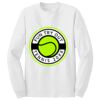 Unisex Tagless® Long-Sleeve T-Shirt Thumbnail