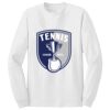 Unisex Tagless® Long-Sleeve T-Shirt Thumbnail