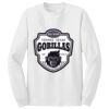 Unisex Tagless® Long-Sleeve T-Shirt Thumbnail