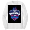 Unisex Tagless® Long-Sleeve T-Shirt Thumbnail