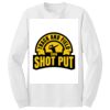 Unisex Tagless® Long-Sleeve T-Shirt Thumbnail