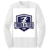 Unisex Tagless® Long-Sleeve T-Shirt Thumbnail