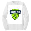 Unisex Tagless® Long-Sleeve T-Shirt Thumbnail