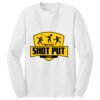 Unisex Tagless® Long-Sleeve T-Shirt Thumbnail