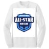 Unisex Tagless® Long-Sleeve T-Shirt Thumbnail