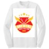 Unisex Tagless® Long-Sleeve T-Shirt Thumbnail