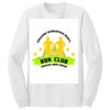 Unisex Tagless® Long-Sleeve T-Shirt Thumbnail