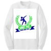 Unisex Tagless® Long-Sleeve T-Shirt Thumbnail