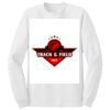 Unisex Tagless® Long-Sleeve T-Shirt Thumbnail
