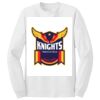 Unisex Tagless® Long-Sleeve T-Shirt Thumbnail