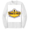 Unisex Tagless® Long-Sleeve T-Shirt Thumbnail
