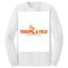 Unisex Tagless® Long-Sleeve T-Shirt Thumbnail