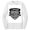 Unisex Tagless® Long-Sleeve T-Shirt Thumbnail