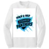 Unisex Tagless® Long-Sleeve T-Shirt Thumbnail
