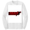 Unisex Tagless® Long-Sleeve T-Shirt Thumbnail