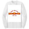 Unisex Tagless® Long-Sleeve T-Shirt Thumbnail