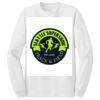 Unisex Tagless® Long-Sleeve T-Shirt Thumbnail