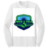 Unisex Tagless® Long-Sleeve T-Shirt Thumbnail
