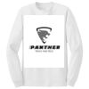 Unisex Tagless® Long-Sleeve T-Shirt Thumbnail